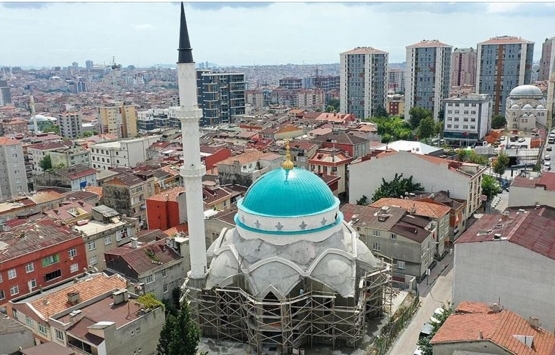 İstanbul ve Türkiye ye örnek olacak kentsel dönüşüm projesi!