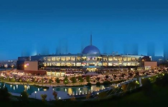 Panora AVM revize değerleme raporu!