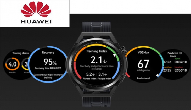 Bilekteki yapay zeka Huawei Watch GT Runner satışa çıktı! İşte özellikleri ve fiyatı…