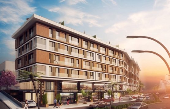 Yıldırım Yapı Grubu da yüzde 20 indirim kampanyasına katıldı!