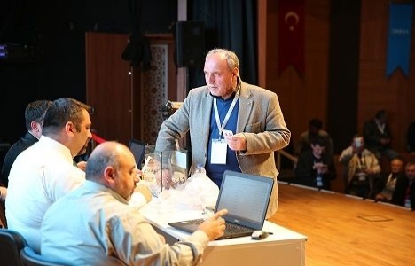 Emlak Konut Esenler Havaalanı Mahallesi Konutları kura çekilişi!