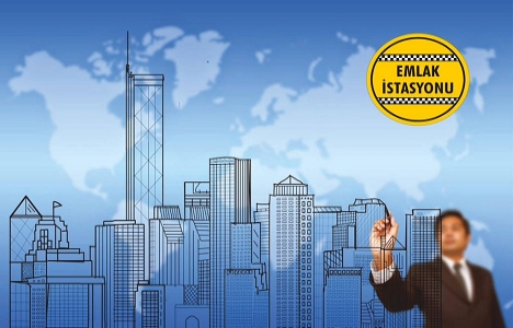 Emlak İstasyonu franchise ofisleri