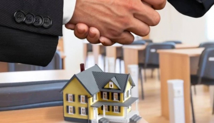 Türkiye, gayrimenkul sektörü hariç ‘net yatırımcı’ oldu