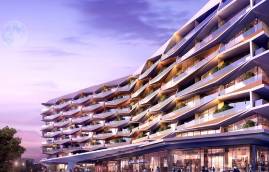 Benesta Beyoğlu ön talep topluyor! Yeni proje!