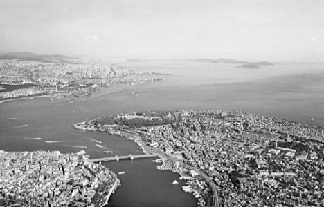 2065 te İstanbul nasıl olacak?