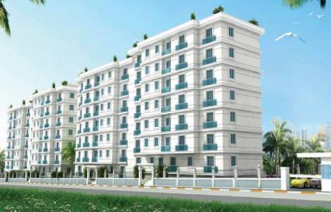 Doğa Konakları Pendik teslim tarihi!