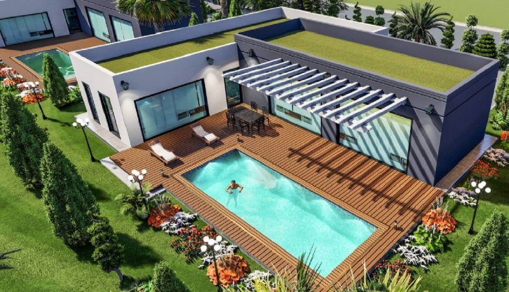 Ankara Lion Sidelya Villaları'nın fiyatı ne kadar? 