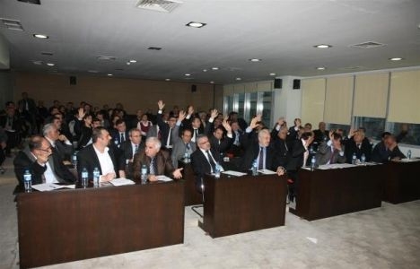 Adana'ya yeni otogar geliyor!