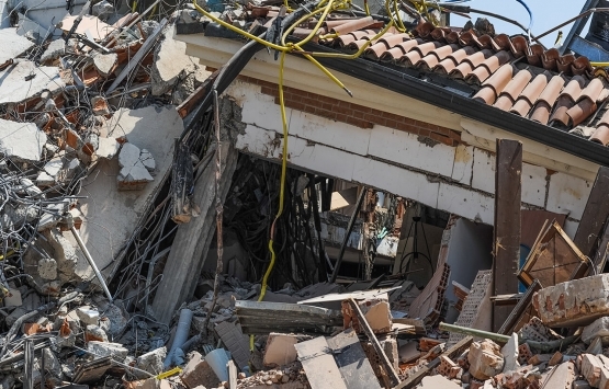 Dünya Bankası, Türkiye’ye 265 milyon dolarlık deprem ve enerji finansmanı sağladı!