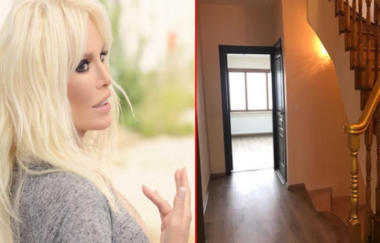 Ajda Pekkan’ın doğduğu yalı satıldı!