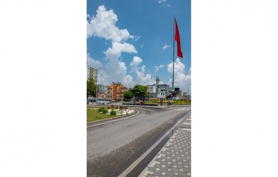 Osmaniye için acele kamulaştırma kararı!