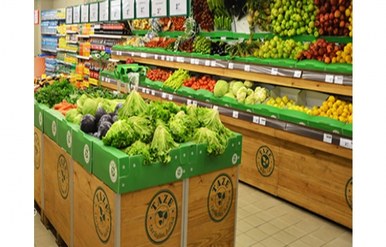 ŞOK Marketler de Birlikten Berekete kampanyası başladı!