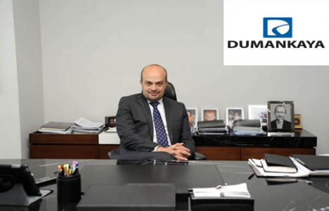 Dumankaya'nın yeni kampanyası nasıl olacak?