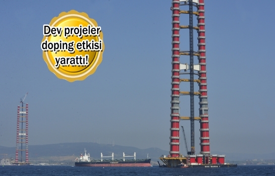 Bu şehirde konut ve arsa fiyatları fırladı!