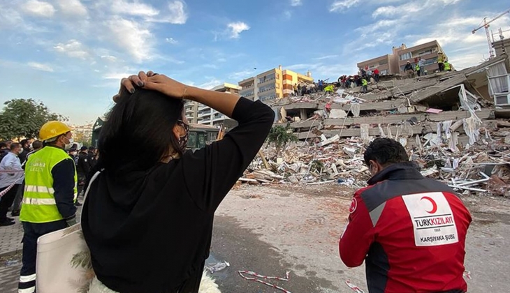 Naci Görür den korkutan İstanbul depremi açıklaması: Kesinlikle 7 den büyük deprem olacak!