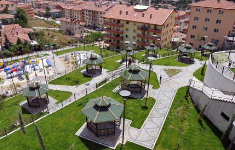 mamak 2014 yatırımları