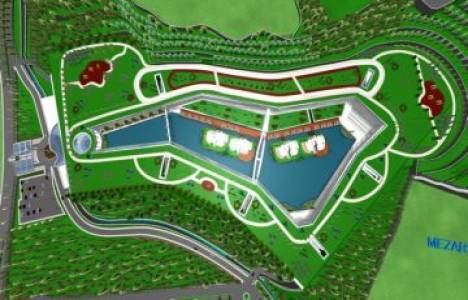 Esenyurt rekreasyon alanı ne zaman tamamlanacak?