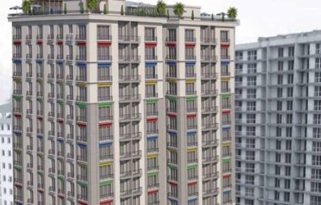 Arifoğlu Residence Beylikdüzü resimleri!