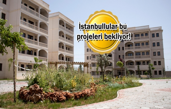 TOKİ Arnavutköy projelerinde son durum! Yeni ihale tarihleri açıklandı mı?