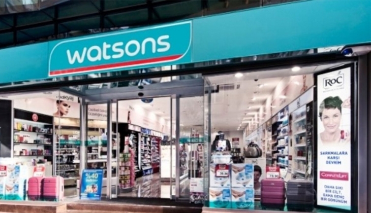 Watsons’ta dev kampanya! Tüm ürünlerde yüzde 50 indirim fırsatı! İşte 22 Eylül 2022 fiyat listesi…