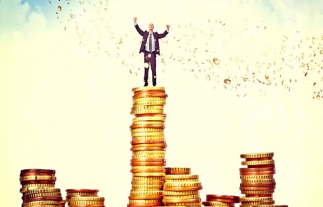 İşte Türkiye'nin gayrimenkul zenginleri!