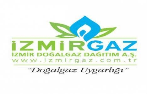 İzmirgaz 578 bin aboneye ulaştı!