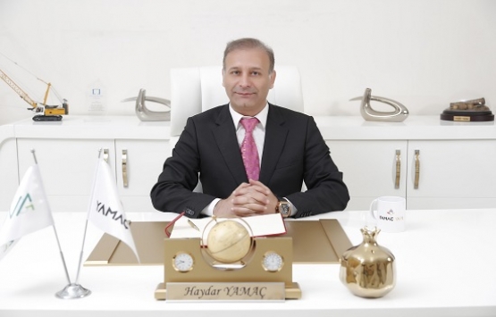 İnşaat patronları TÜİK konut satış istatistiklerini değerlendirdi!