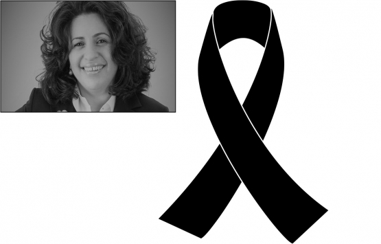 Rahşan Cebe vefat etti!