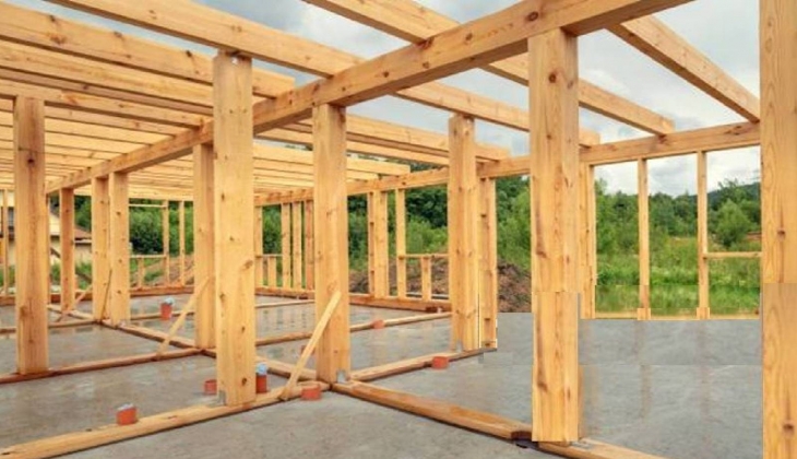 Ahşap binalar için yeni düzenleme geliyor!