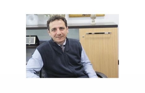 Sadık Asaf Sametoğlu: Konya'da emlakçı algısını değiştiriyoruz!