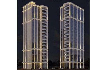 Ataşehir Vogue Business Center Ofis!