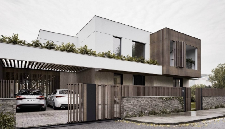 Adana Nexus Prime da konut fiyatları ne kadar? Nexus Prime da teslimler ne zaman?