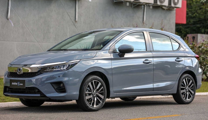 Zanaatın Üstünlüğü Honda City'de ortaya çıkıyor! Honda City'e Nisan ayında zam yapıldı mı?