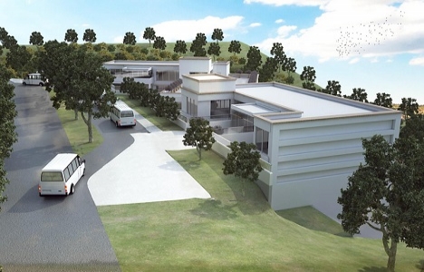 Ayazma Emlak Konut Okul projesi böyle olacak!