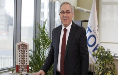 TOKİ'den darbe girişimi sonrası konut rekoru!