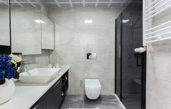 Göksu Prestij de 4+1 ler 444 bin liraya! Yeni proje!