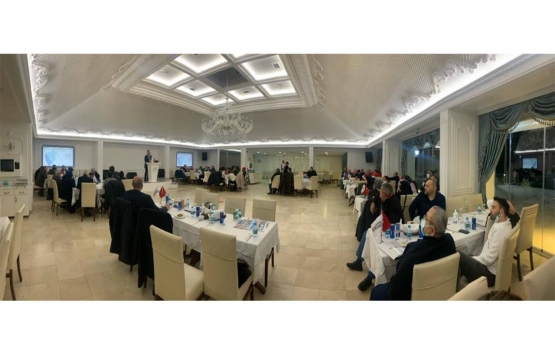 Hasanoğlu Şirketler Grubu Beykoz projesi geliyor! Yeni proje!