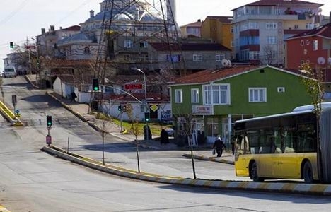 Sultanbeyli Belediyesi imar planları