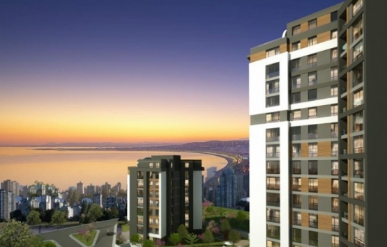 Özdemir İnşaat Pendik te 2 yeni projeye imza atıyor!