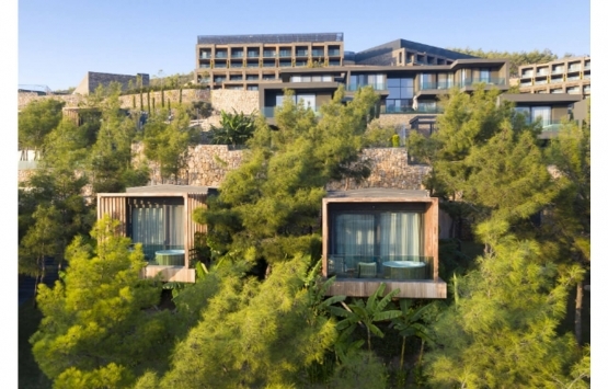 Lujo Otel Bodrum'dan Maldivler ve Meksika'ya yeni yatırım!