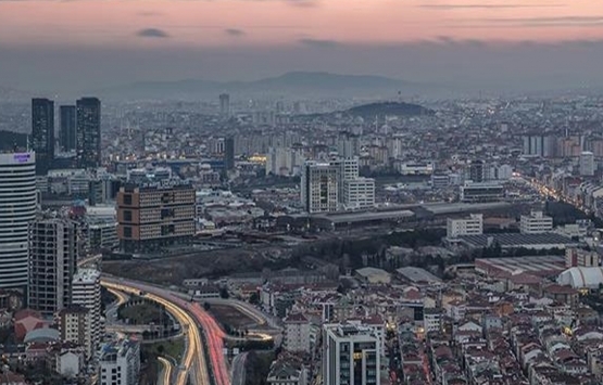 Ümraniye Yukarı Dudullu Mahallesi imar planı
