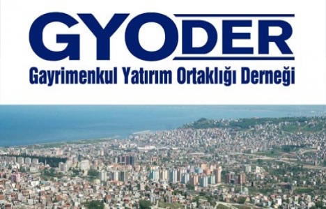 GYODER Gelişen Kentler Zirvesi 6-7 Mayıs'ta Balıkesir'de!