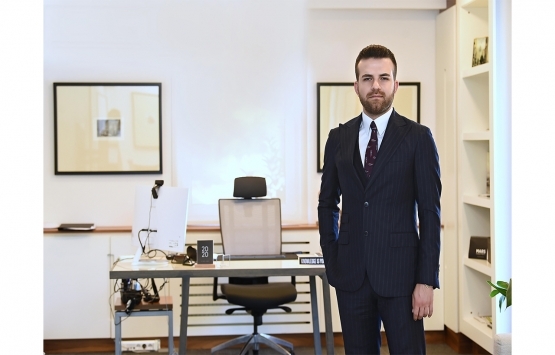 2020 de yabancıya konut satışında hedef 7 milyar dolar!