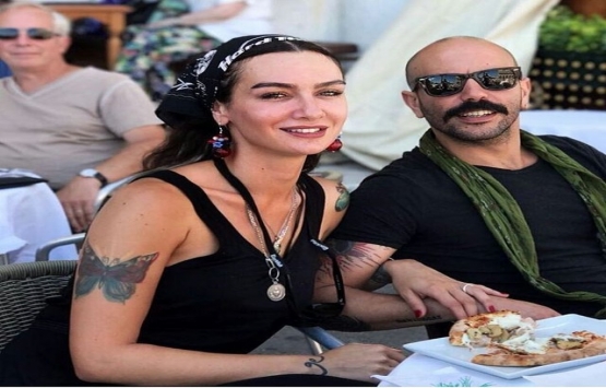 Birce Akalay ve Can Tunalı evlerini ayırdı!