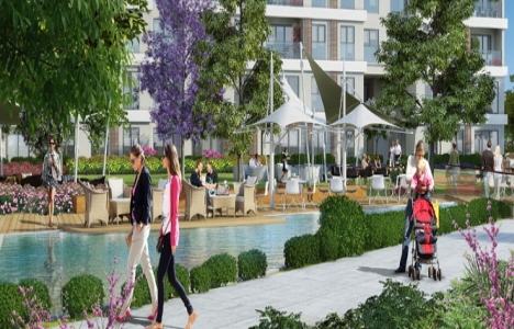 kartal sayfiye projesi