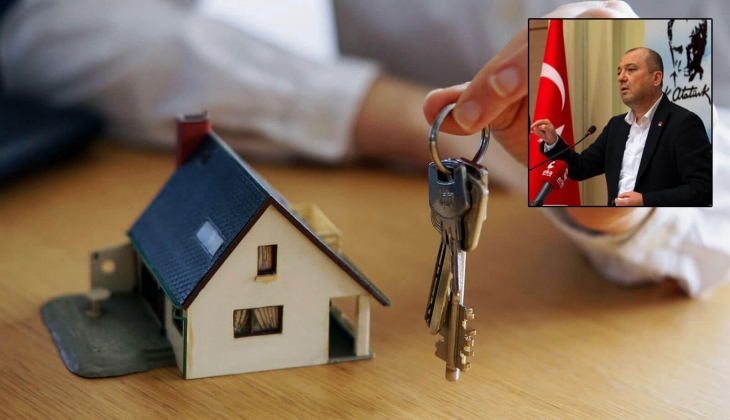 Turizm amaçlı konut kiralama düzenlemesinde mağduriyetlere çözüm konusu Meclis'te!