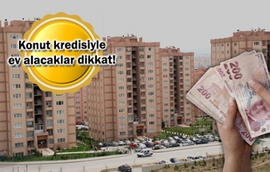 mortgage başvurusu nasıl yapılır