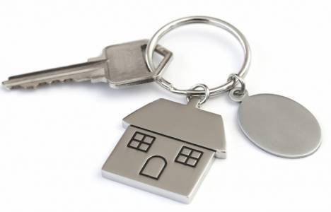 kiralanan evin satılması