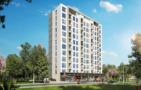 Fuzul BaşakCity yarın ön satışta!