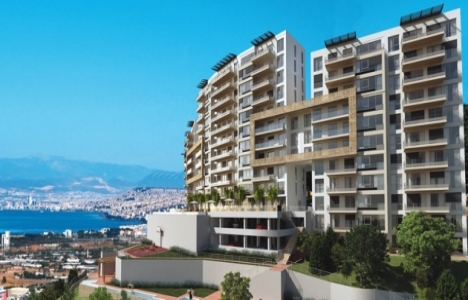 izmir panarama residence